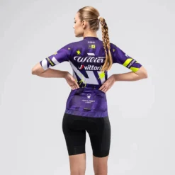 Donna Gobik Maglie|Maglie*agia Wiier Vittoria 2026 Cx Pro 4.0