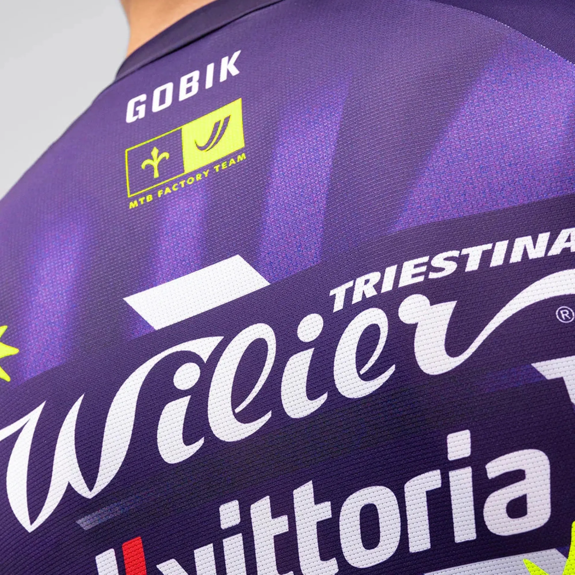 Donna Gobik Maglie|Maglie*agia Wiier Vittoria 2026 Cx Pro 4.0