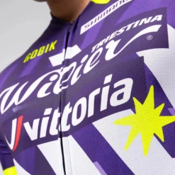 Donna Gobik Maglie|Maglie*agia Wiier Vittoria 2026 Cx Pro 4.0