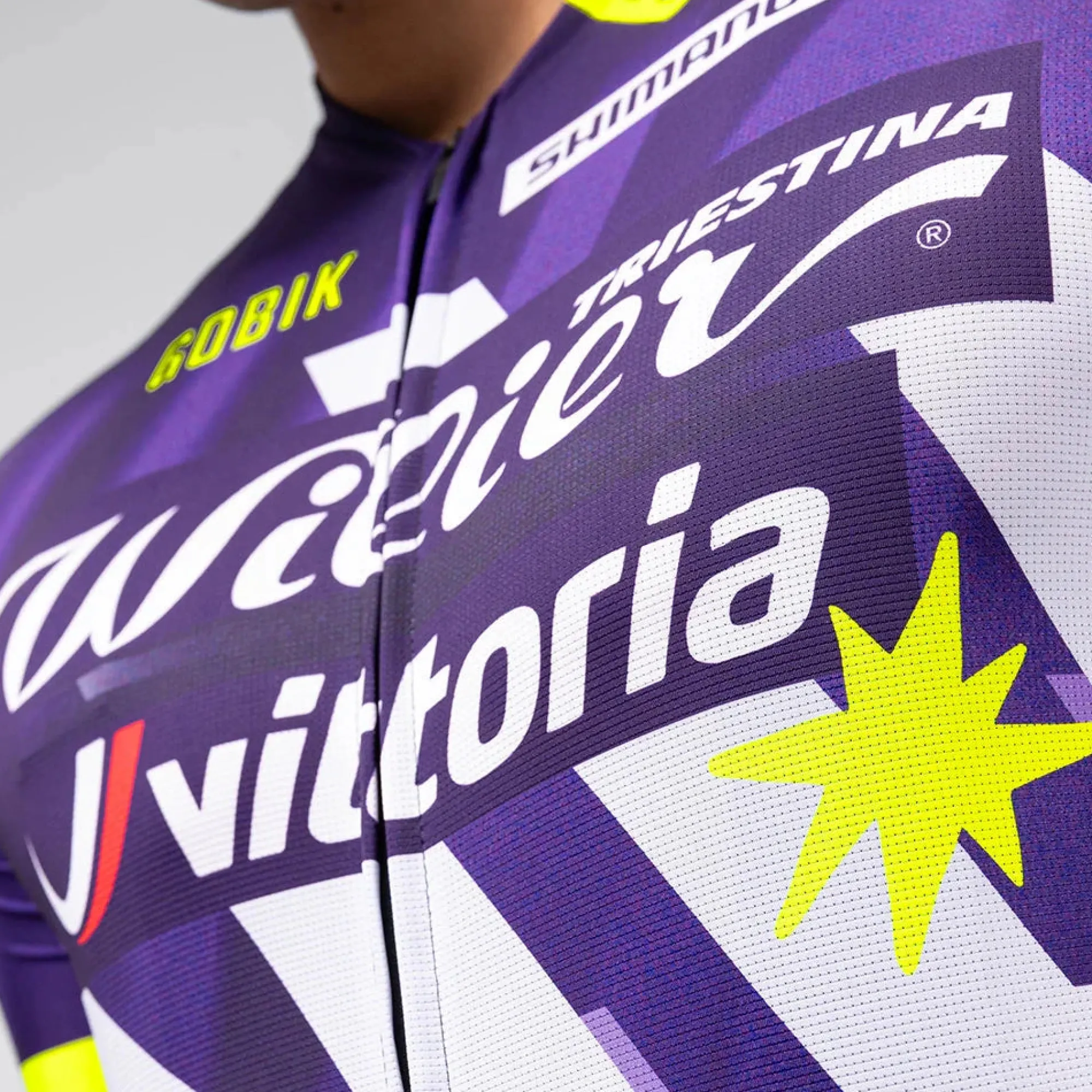 Donna Gobik Maglie|Maglie*agia Wiier Vittoria 2026 Cx Pro 4.0