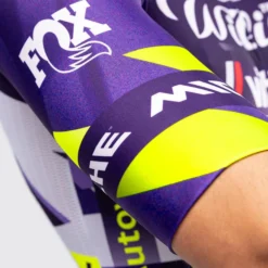 Donna Gobik Maglie|Maglie*agia Wiier Vittoria 2026 Cx Pro 4.0