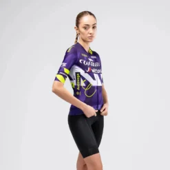 Donna Gobik Maglie|Maglie*agia Wiier Vittoria 2026 Cx Pro 4.0
