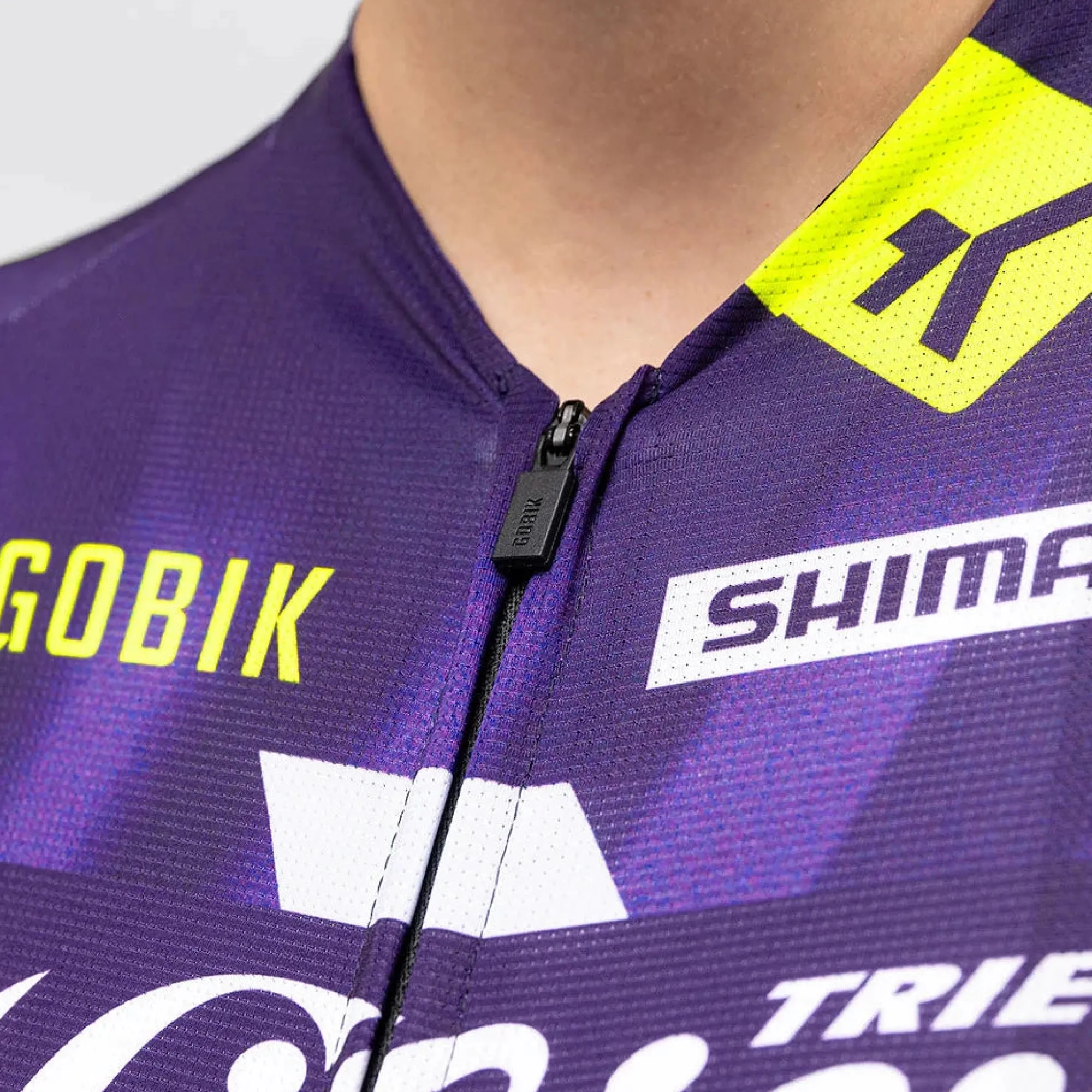 Donna Gobik Maglie|Maglie*agia Wiier Vittoria 2026 Cx Pro 4.0