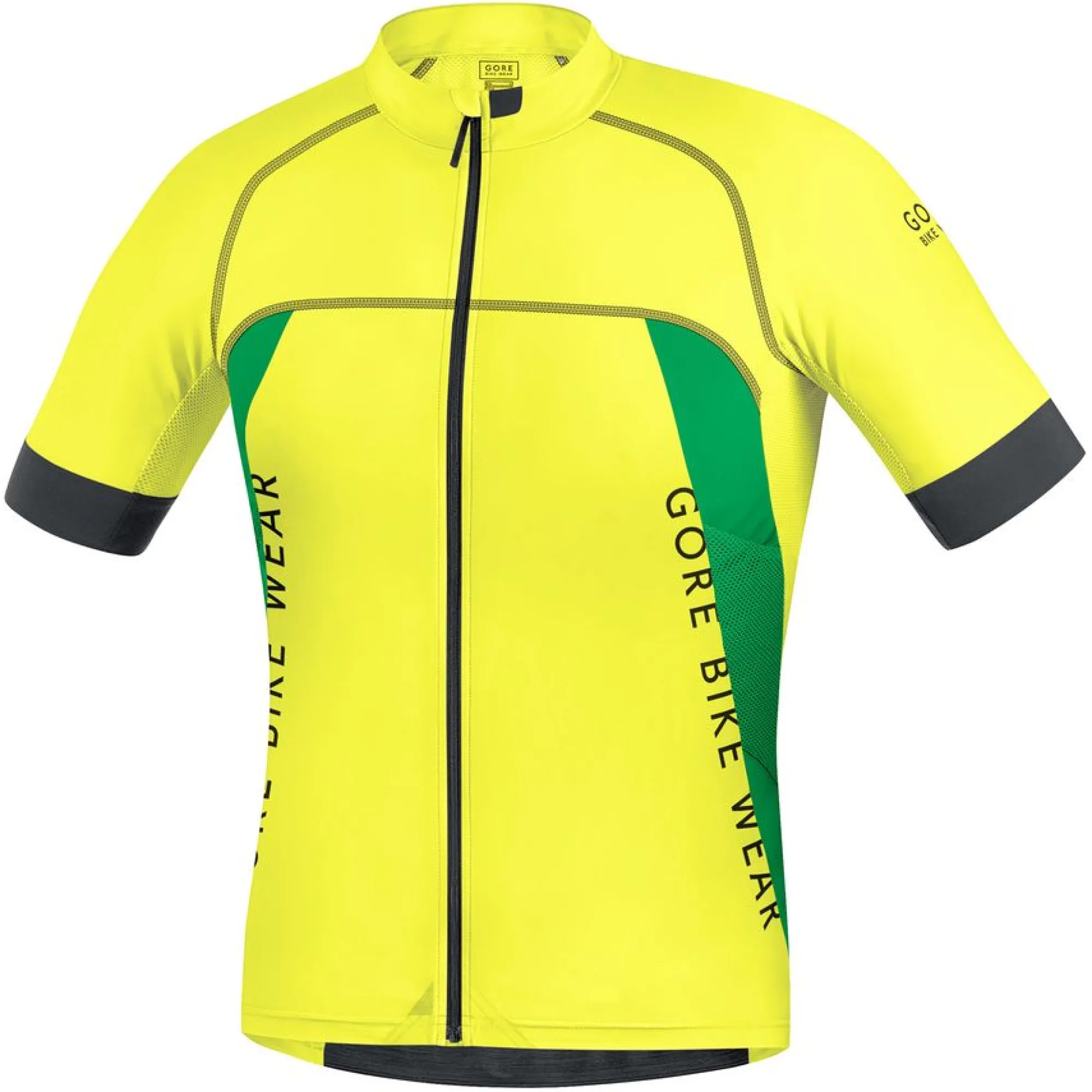 Uomo Gore Wear Maglie*agia Gore Ap-X Pro -