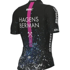 Uomo Ale Maglie*agia Hagen Beran Axeon 2023 PR
