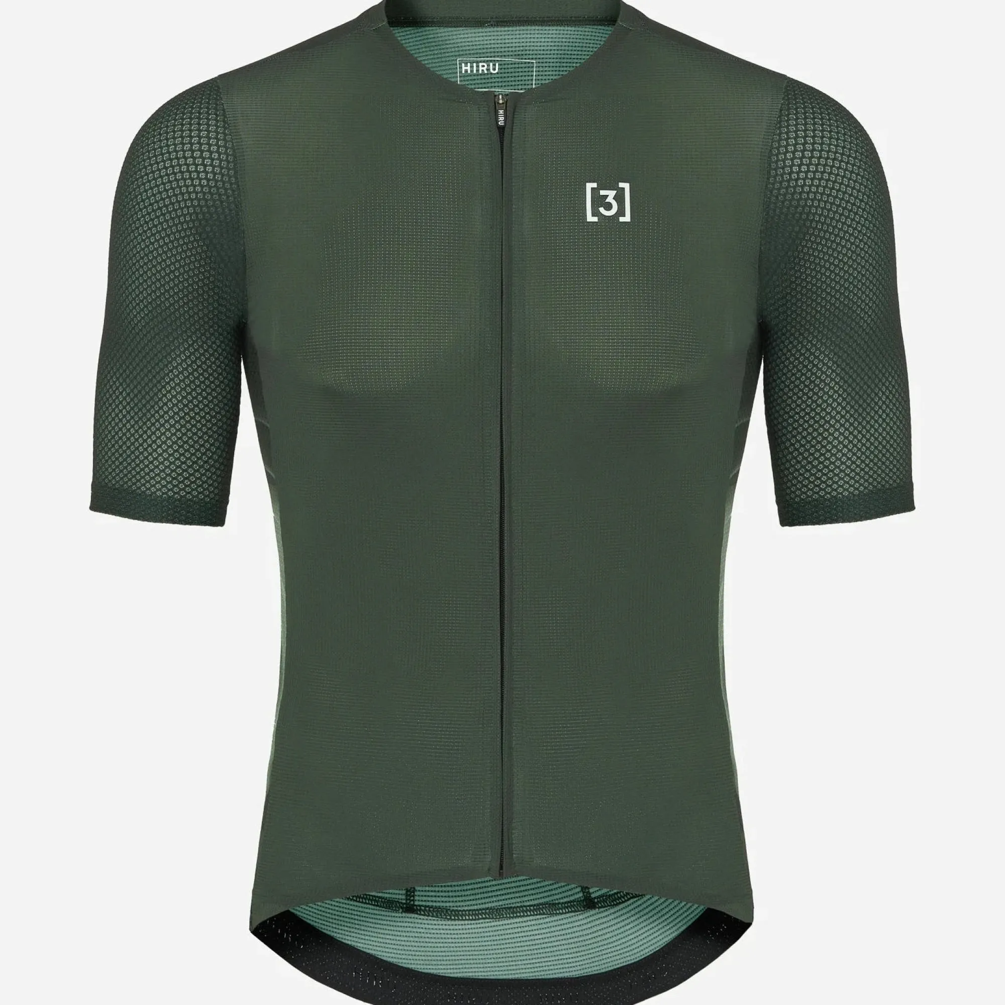 Uomo Hiru Maglie*agia ab Race -