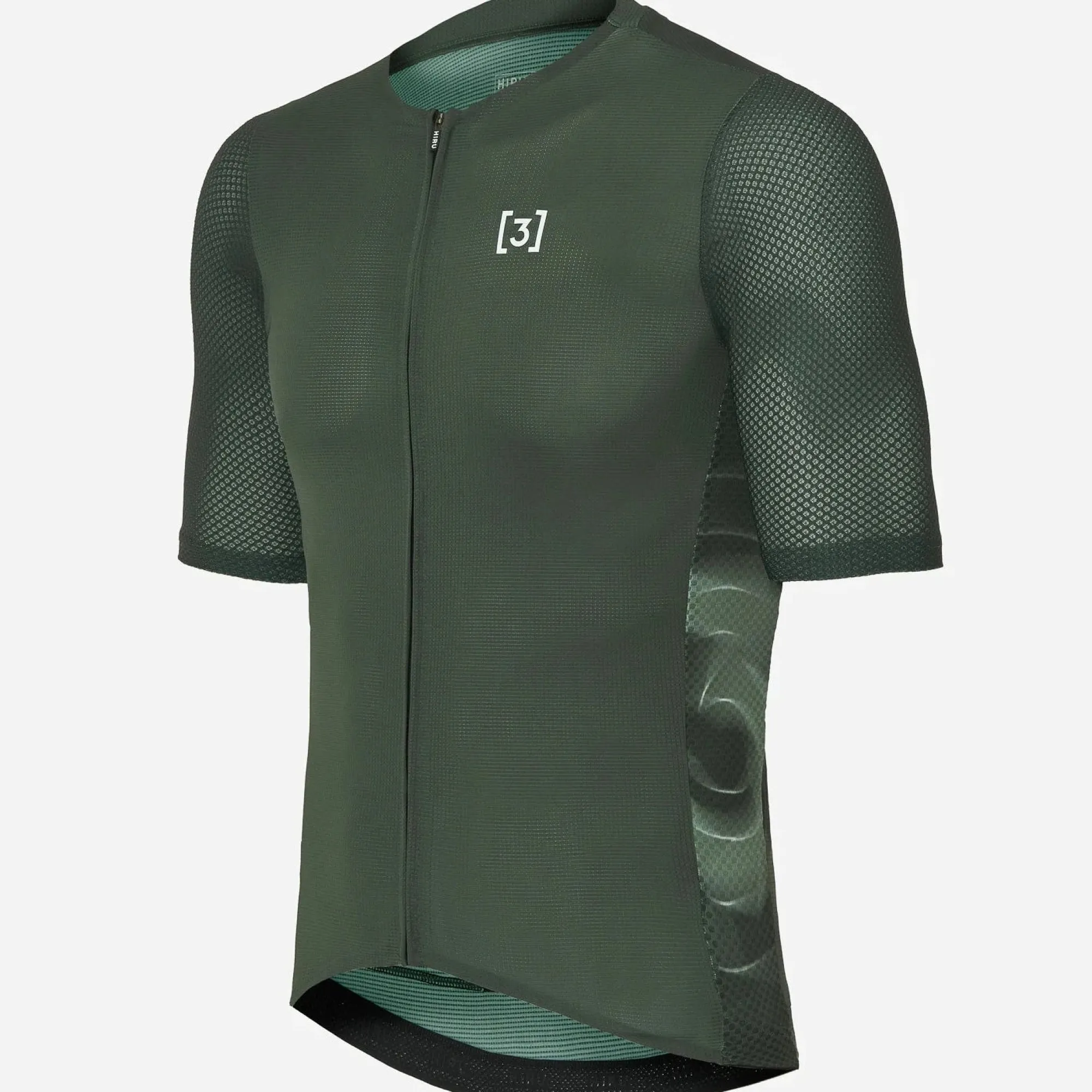 Uomo Hiru Maglie*agia ab Race -