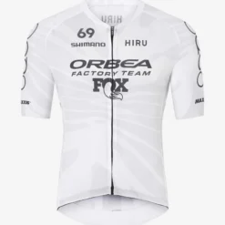 Uomo Hiru Maglie*agia Orbea Factory Tea 2026 Core ite - Tea 69