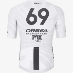 Uomo Hiru Maglie*agia Orbea Factory Tea 2026 Core ite - Tea 69