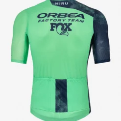 Uomo Hiru Maglie*agia Orbea Factory Tea 2025 ab Race