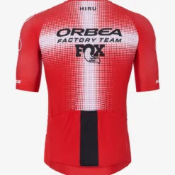Uomo Hiru Maglie*agia Orbea Factory Tea 2026 Core - Capione Danee