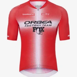 Uomo Hiru Maglie*agia Orbea Factory Tea 2026 Core - Capione Danee