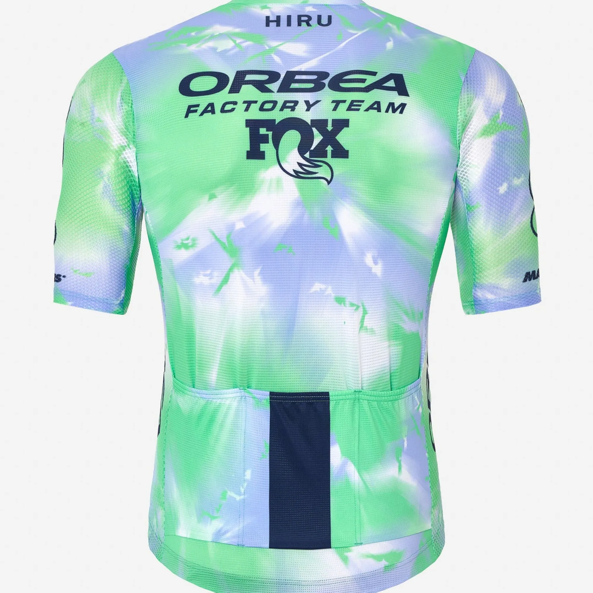 Uomo Hiru Maglie*agia Orbea Factory Tea 2026 Race ab