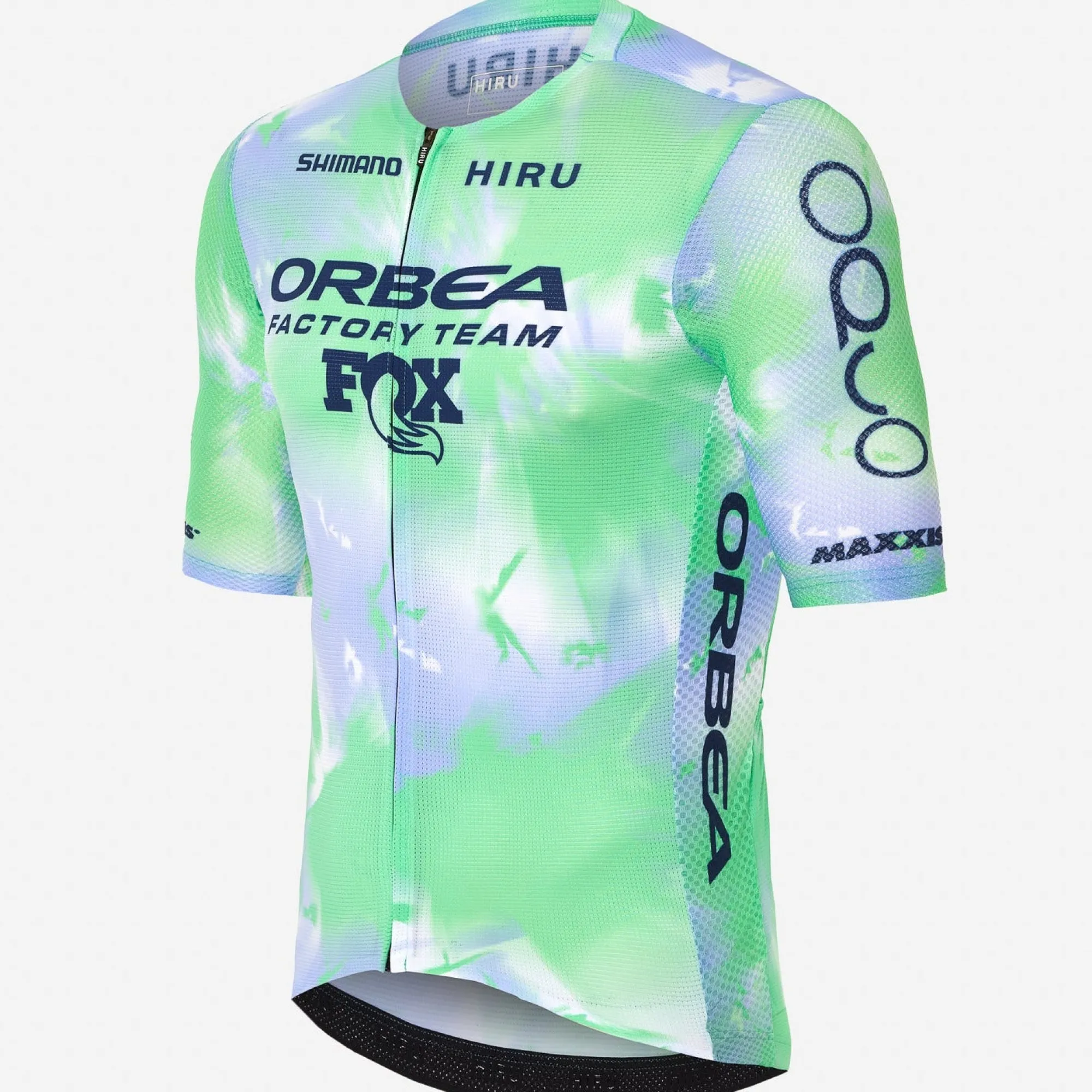Uomo Hiru Maglie*agia Orbea Factory Tea 2026 Race ab