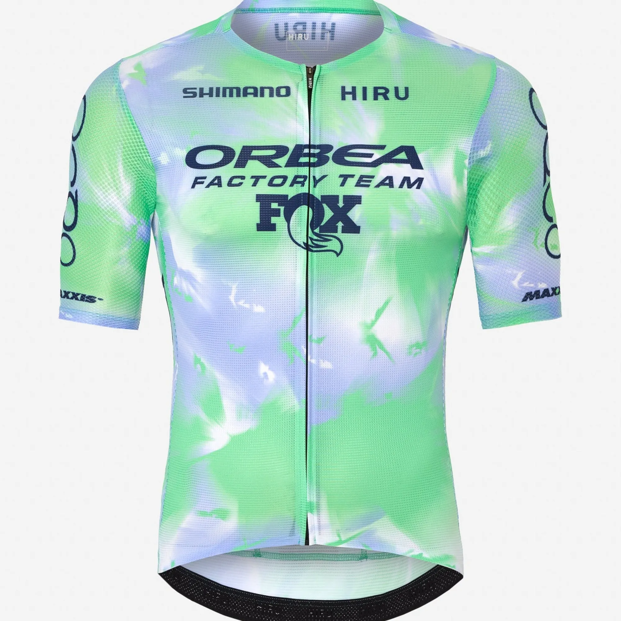 Uomo Hiru Maglie*agia Orbea Factory Tea 2026 Race ab