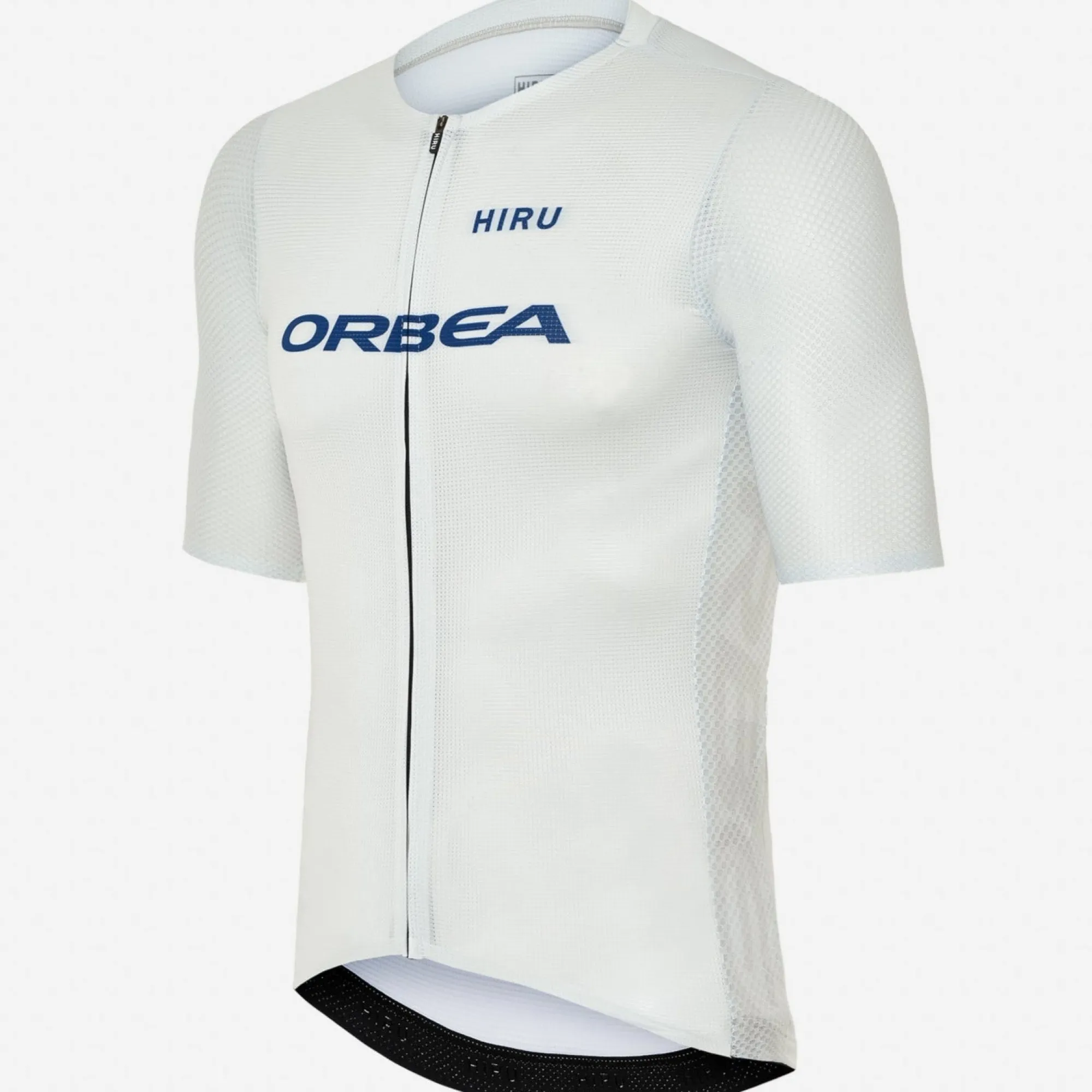 Uomo Hiru Maglie*agia Orbea ab Race Corporative