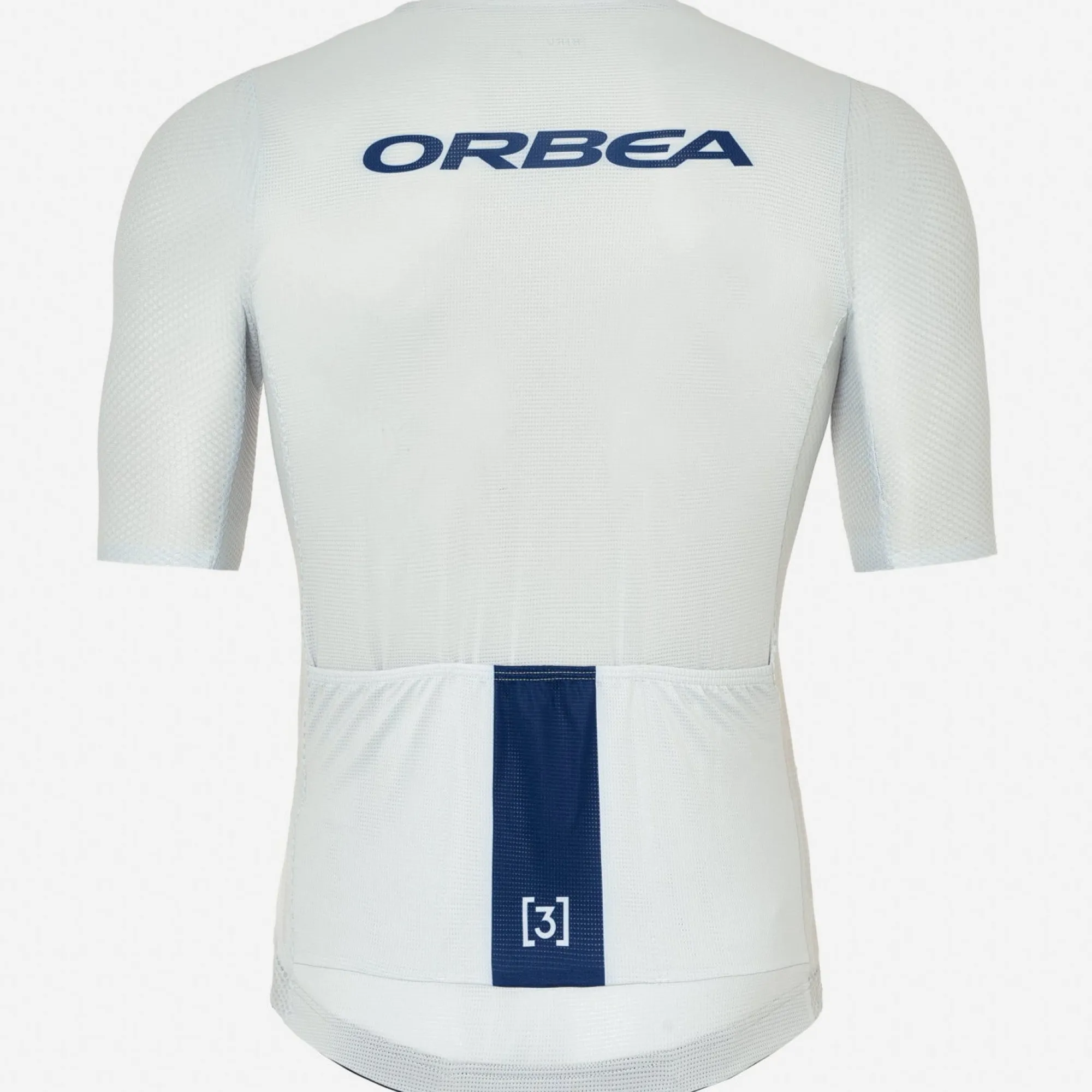 Uomo Hiru Maglie*agia Orbea ab Race Corporative