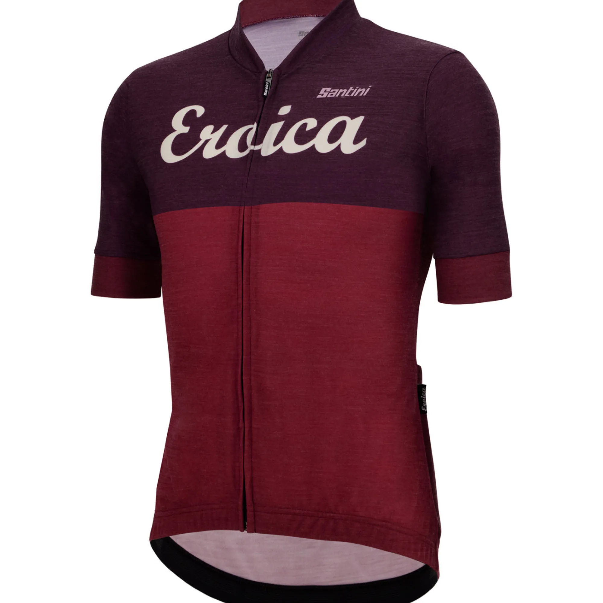 Uomo Santini Maglie*agia in ana Eroica uce - Bordeaux