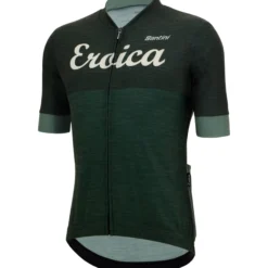 Uomo Santini Maglie*agia in ana Eroica uce -