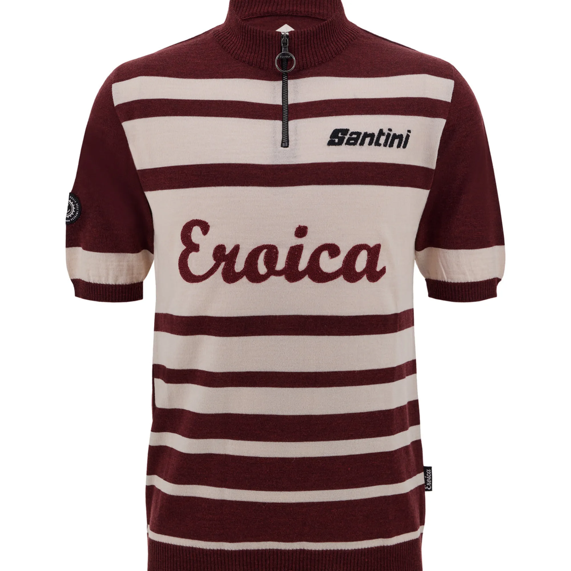 Uomo Santini Maglie*agia in ana Eroica pazio