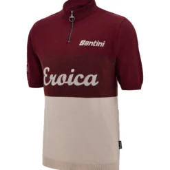 Uomo Santini Maglie*agia in ana Eroica Vento
