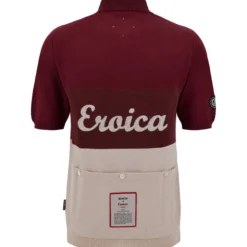 Uomo Santini Maglie*agia in ana Eroica Vento