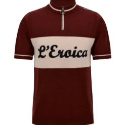 Uomo Santini Maglie*agia in ana Eroica Vino