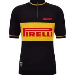 Uomo Santini Maglie*agia in ana x PIREI -