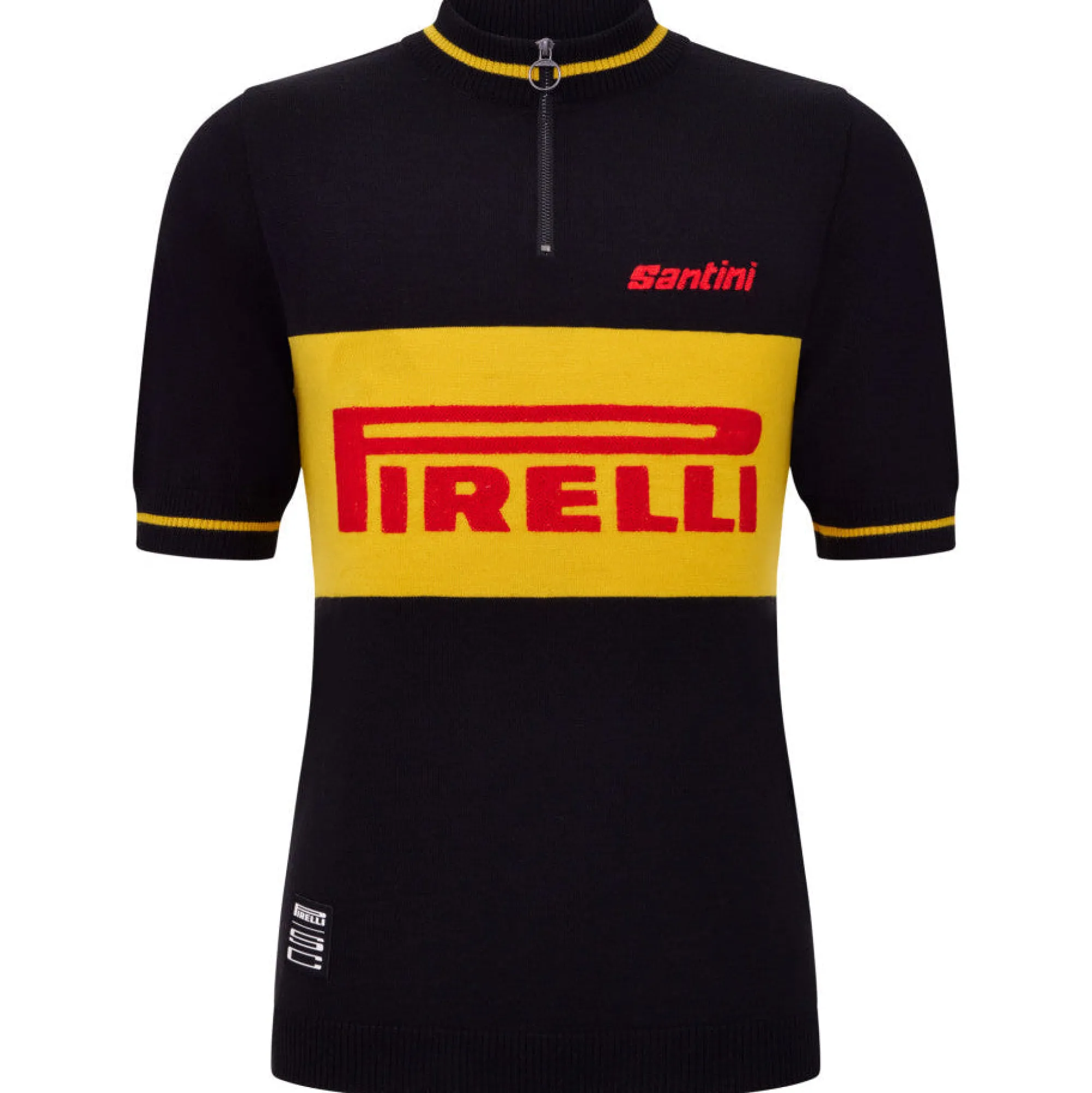 Uomo Santini Maglie*agia in ana x PIREI -