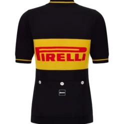 Uomo Santini Maglie*agia in ana x PIREI -