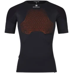 Maglia intima con protezioni Endura MT500 D3O Ghost
