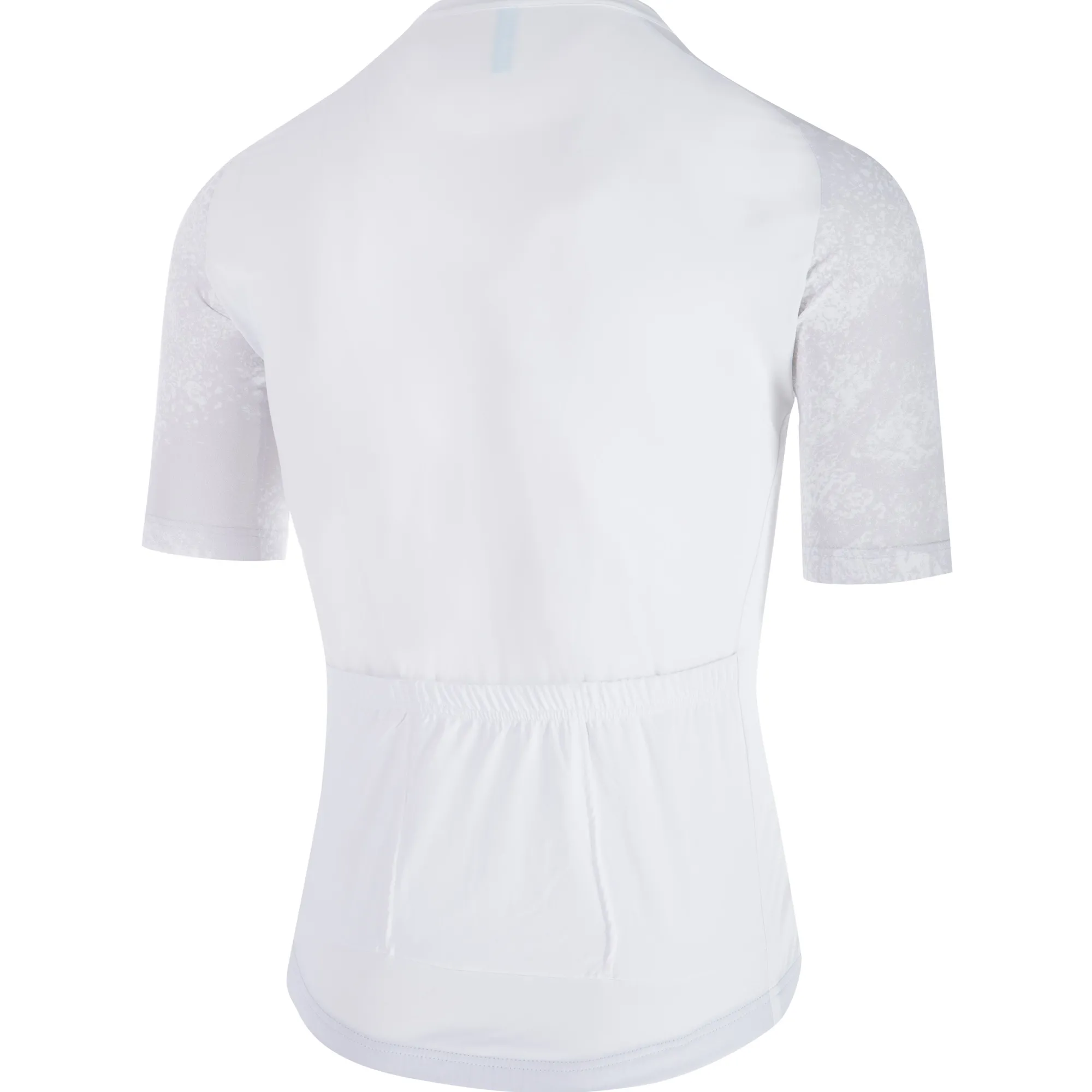 Uomo Jeuf Maglie*agia Jëuf Eentia Graphite uoo anica corta -