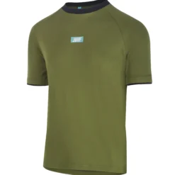 Uomo Jeuf Maglie*agia Jëuf Eentia TB oid uoo anica corta - iitare