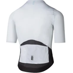 Uomo Jeuf Maglie*agia Jëuf Pro Ciber - Bianca