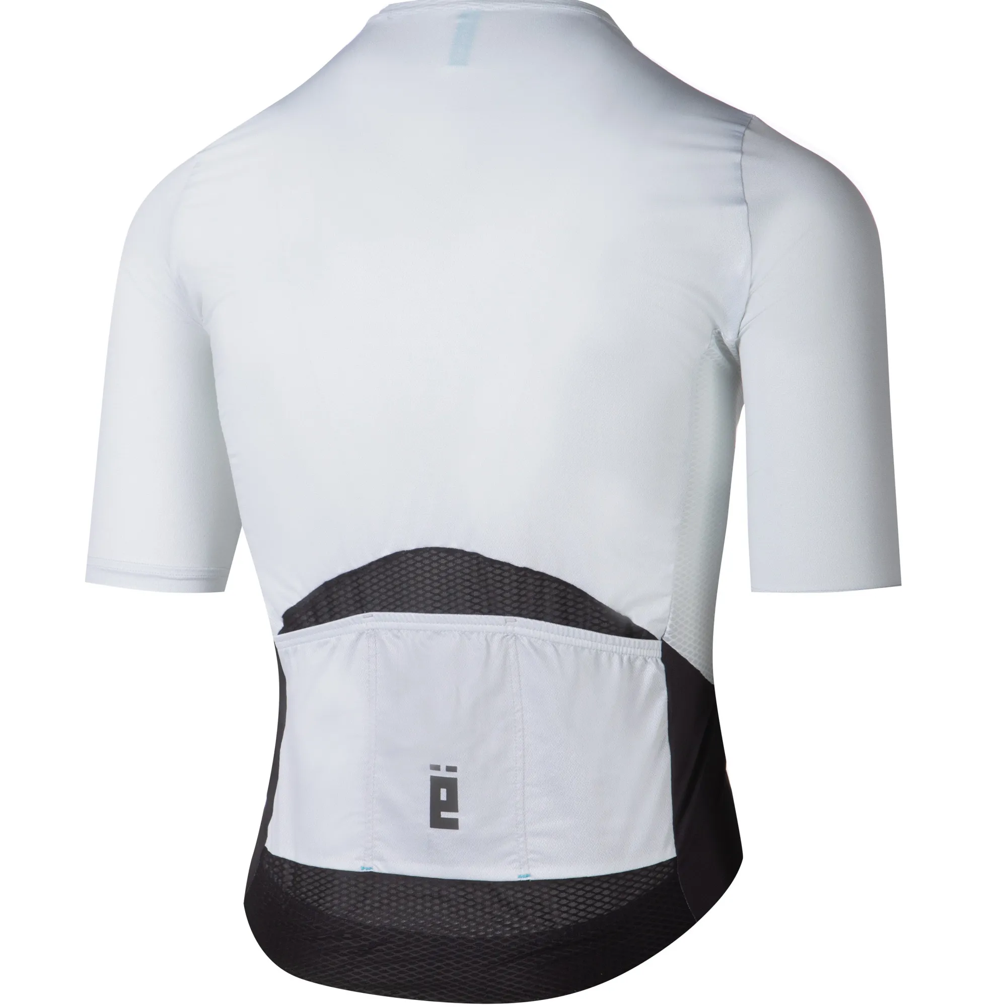Uomo Jeuf Maglie*agia Jëuf Pro Ciber - Bianca