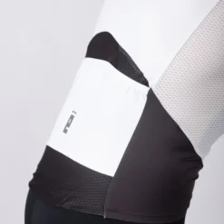 Uomo Jeuf Maglie*agia Jëuf Pro Ciber - Bianca