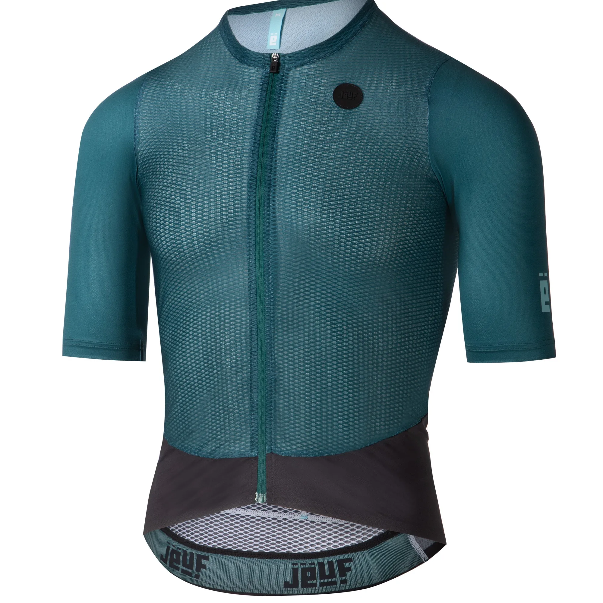 Uomo Jeuf Maglie*agia Jëuf Pro Ciber -