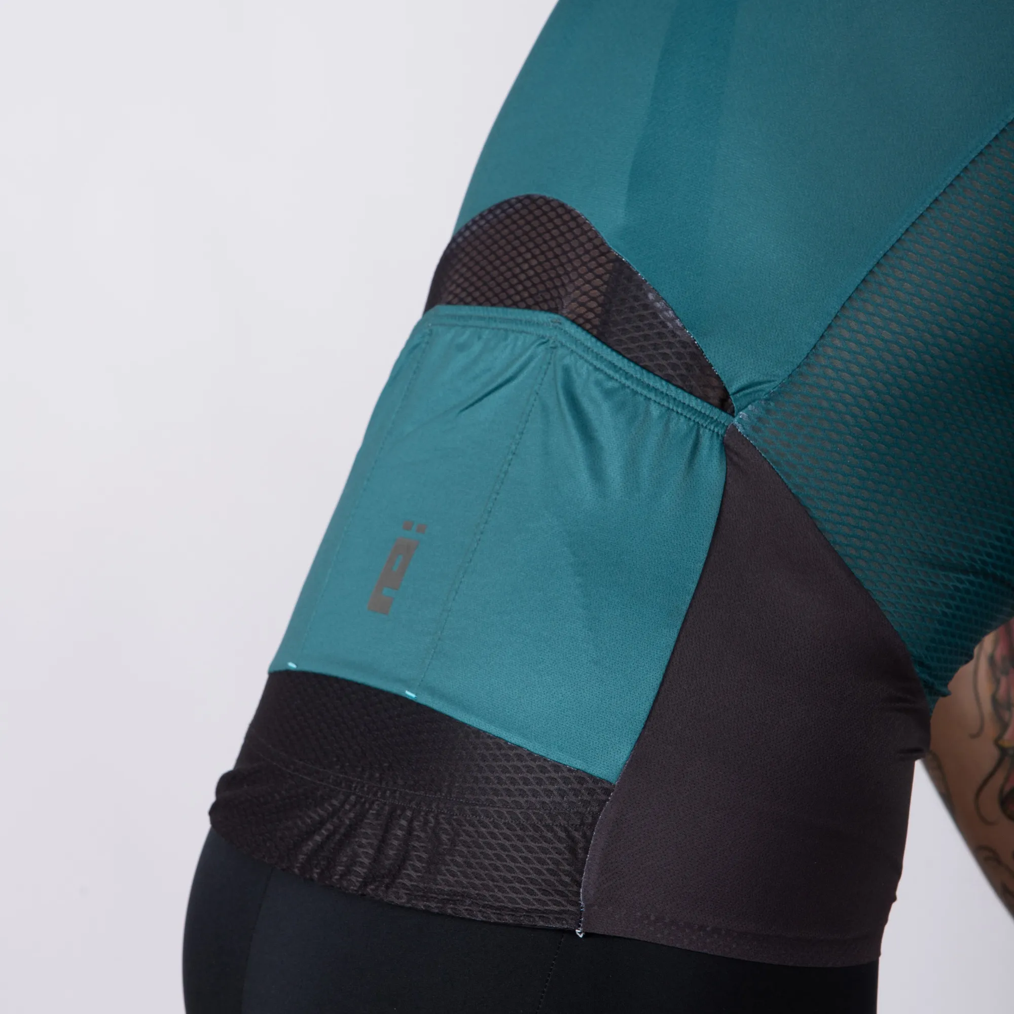 Uomo Jeuf Maglie*agia Jëuf Pro Ciber -