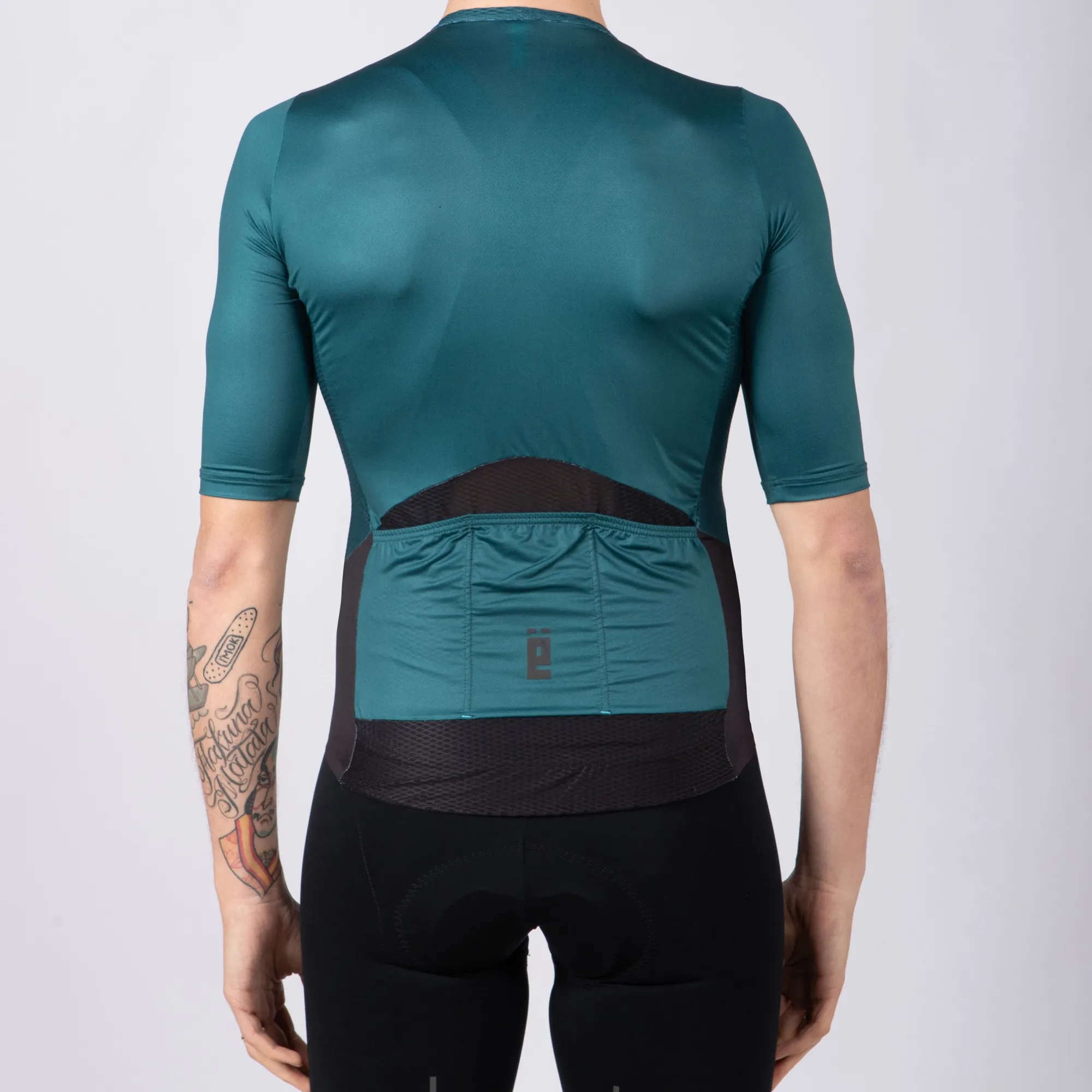 Uomo Jeuf Maglie*agia Jëuf Pro Ciber -