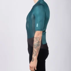 Uomo Jeuf Maglie*agia Jëuf Pro Ciber -