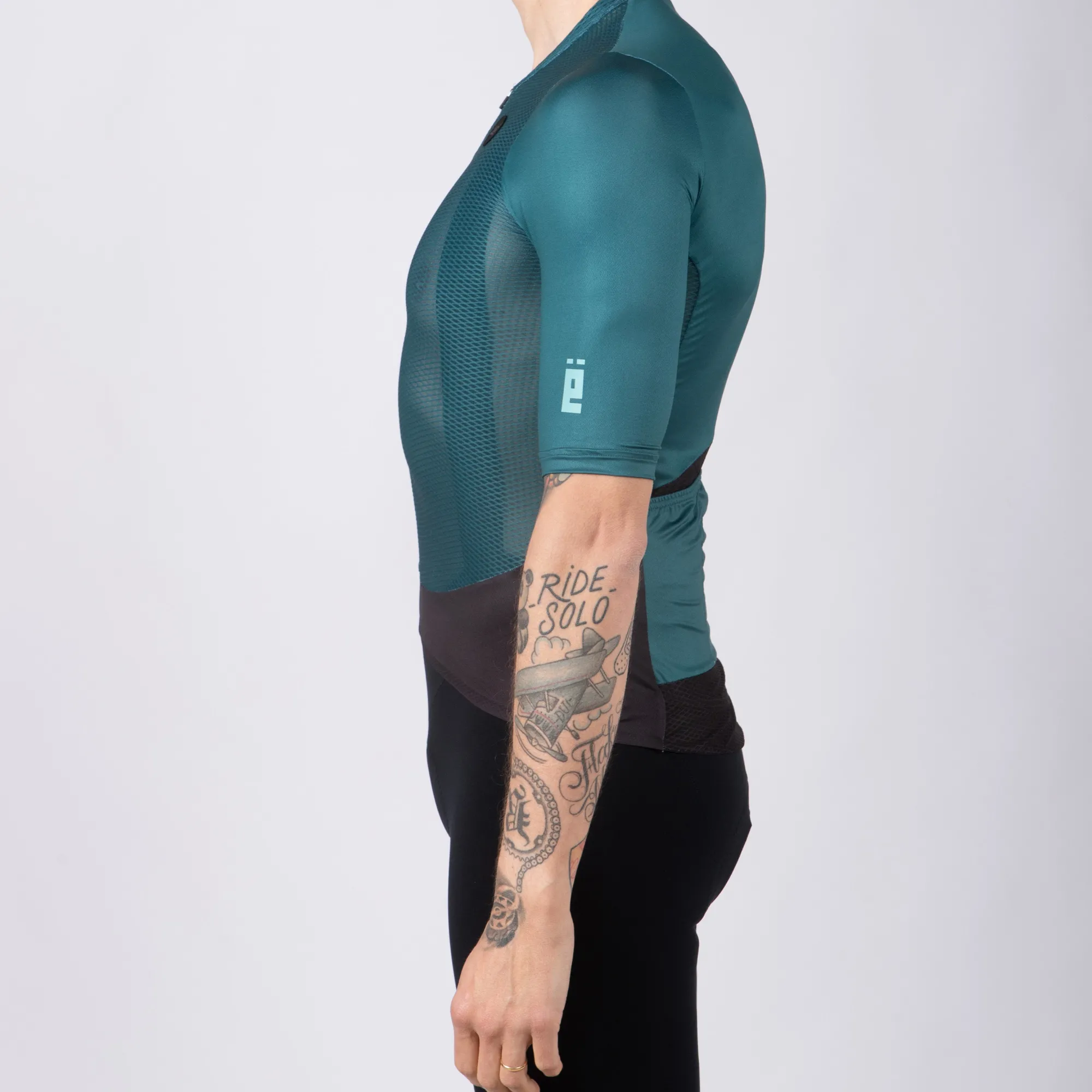 Uomo Jeuf Maglie*agia Jëuf Pro Ciber -