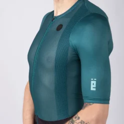 Uomo Jeuf Maglie*agia Jëuf Pro Ciber -