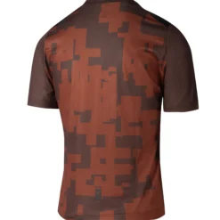 Uomo Jeuf Maglie*agia Jëuf Pro Grave con zip -