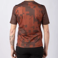 Uomo Jeuf Maglie*agia Jëuf Pro Grave con zip -