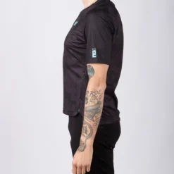 Uomo Jeuf Maglie*agia Jëuf Pro Grave con zip -
