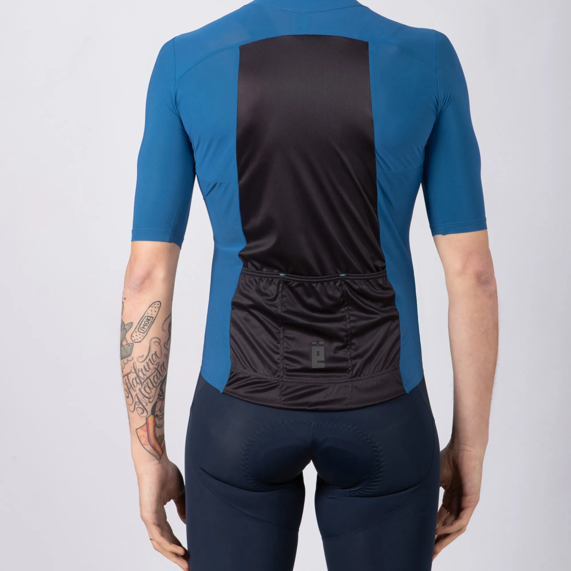 Uomo Jeuf Maglie*agia Jëuf Pro - Ottanio