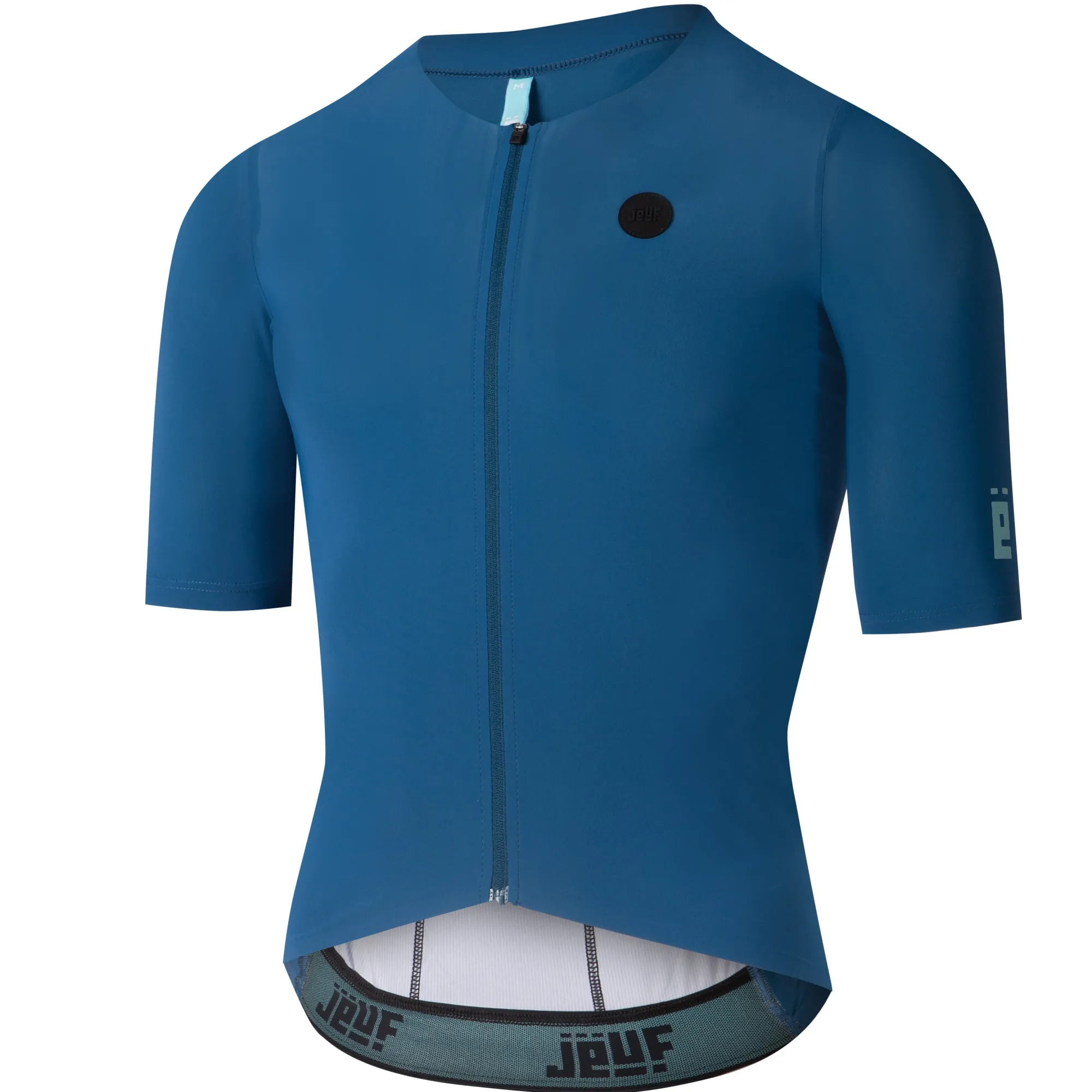 Uomo Jeuf Maglie*agia Jëuf Pro - Ottanio