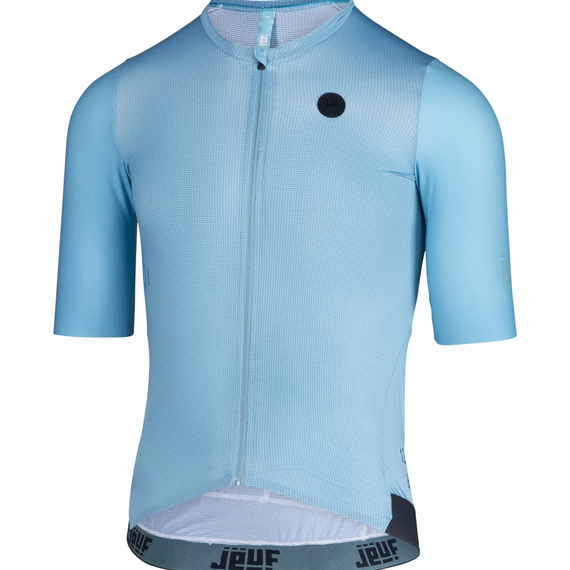 Uomo Jeuf Maglie*agia Jëuf Pro Race Carbon 2.0 -