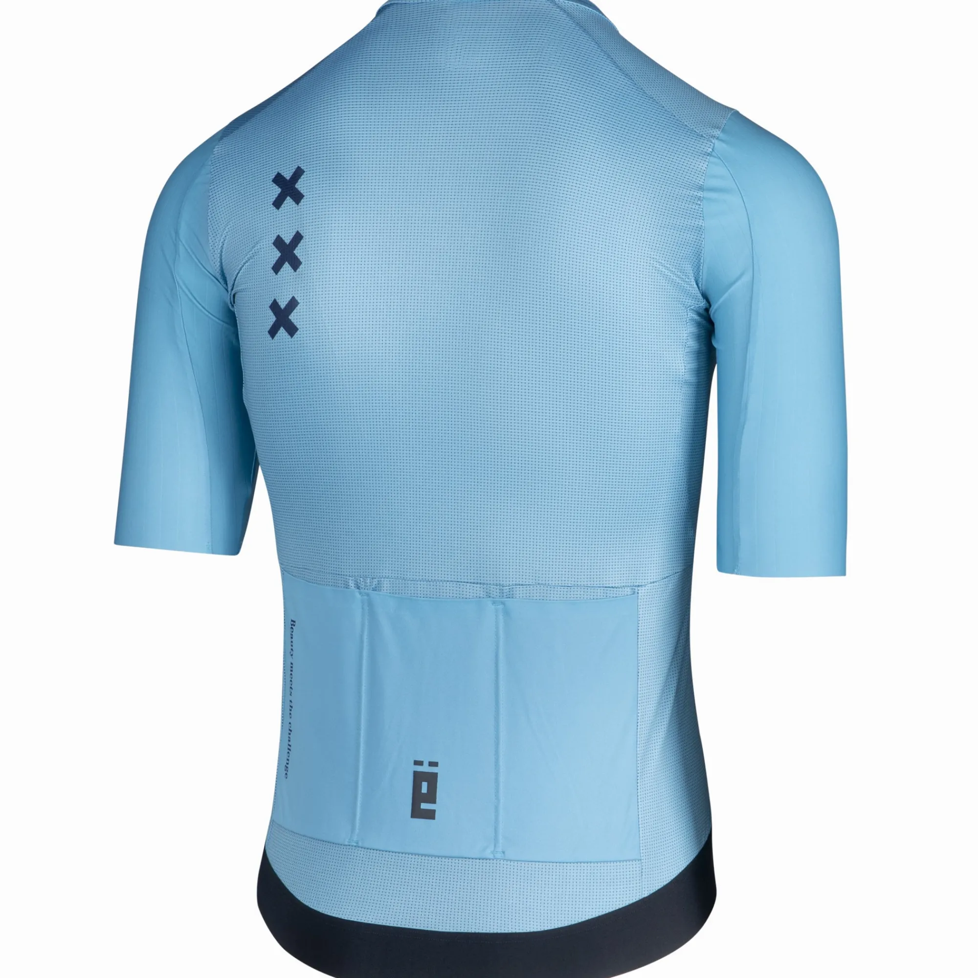 Uomo Jeuf Maglie*agia Jëuf Pro Race Carbon 2.0 -