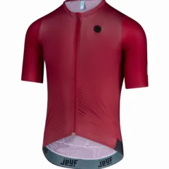 Uomo Jeuf Maglie*agia Jëuf Pro Race Carbon 2.0 -